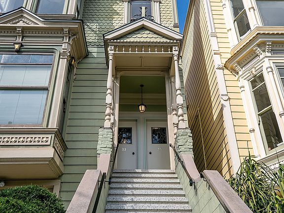 3rd image of 33-35 Scott St #3