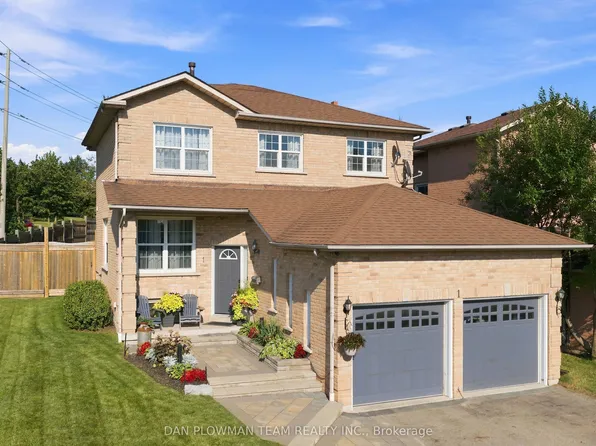 1 Murkar Cres, Whitby, ON L1N 8Y4