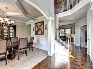 3009 Estate View Ct, Dacula, GA 30019