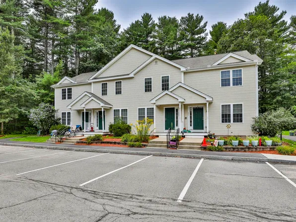 50 Barrington Ave Unit 502, Nashua, NH 03062