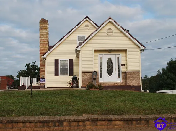 712 Old State Rd, Brandenburg, KY 40108