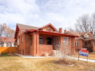 2216 Cherry St, Denver, CO 80207