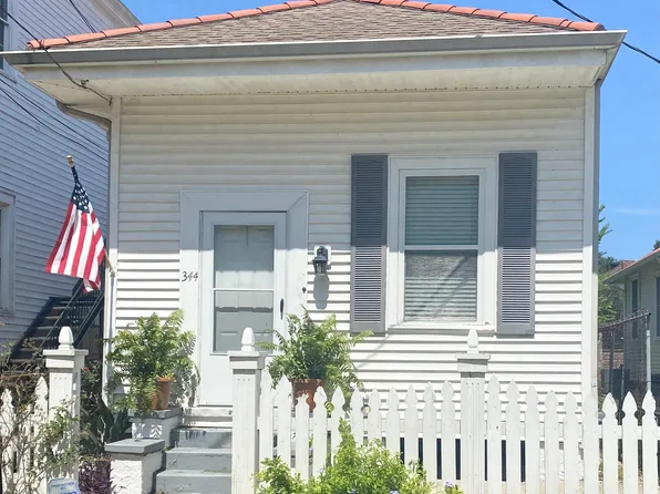 344 Angela Ave, Arabi, LA 70032