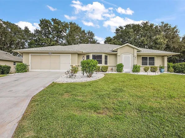 6419 Borg St, Leesburg, FL 34748