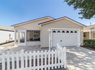 17373 SE 77th Sycamore Ave, The Villages, FL 32162