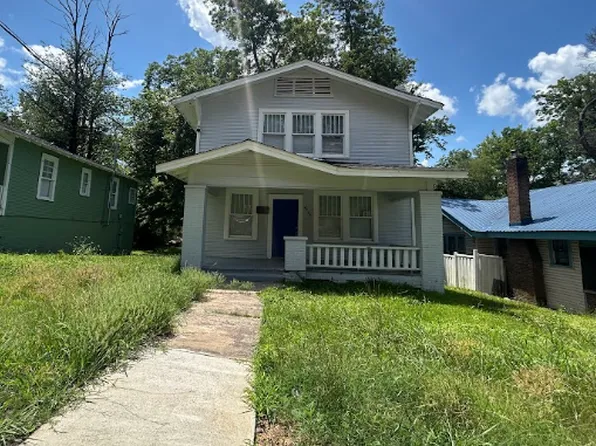 2436 Avenue S, Birmingham, AL 35218