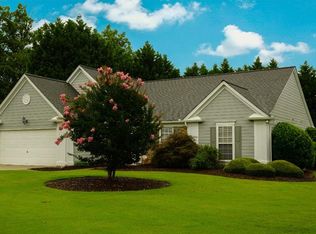 7220 Treyburn Dr, Cumming, GA 30041
