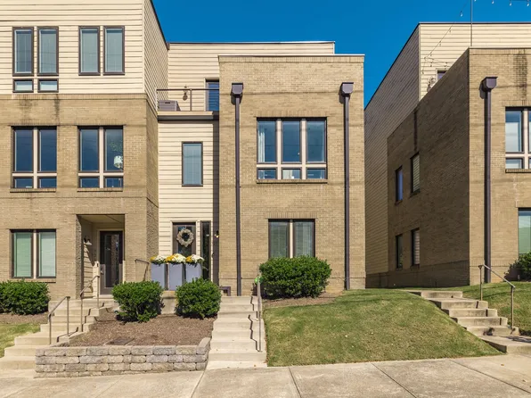 727 Douglas Ave, Nashville, TN 37207