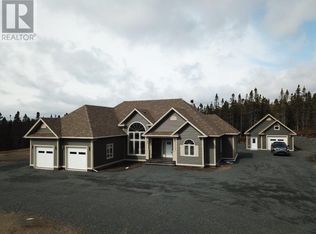 505 Smith Sound Rd, Harcourt, NL A5A3A2