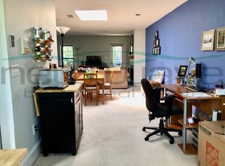 118 Appleton St #3, Boston, MA 02116