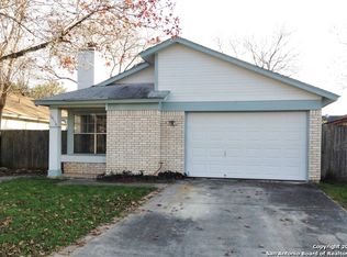 10114 Woodtrail, San Antonio, TX 78250