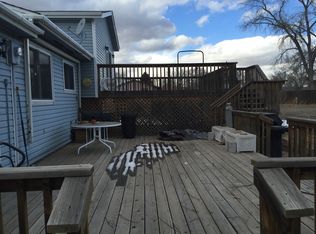 4214 Astrozon Blvd, Colorado Springs, CO 80916