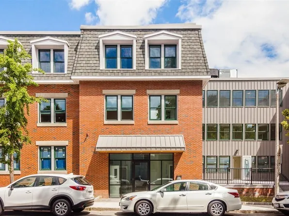 906 E 2nd St Unit 106, Boston, MA 02127