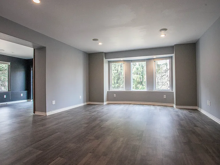 3rd bedroom lower level