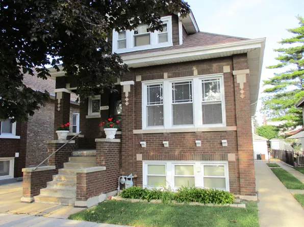 2319 Ridgeland Ave, Berwyn, IL 60402