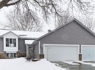 9477 Indian Blvd S, Cottage Grove, MN 55016