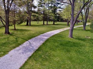 3530 W Hamilton Rd S, Fort Wayne, IN 46814