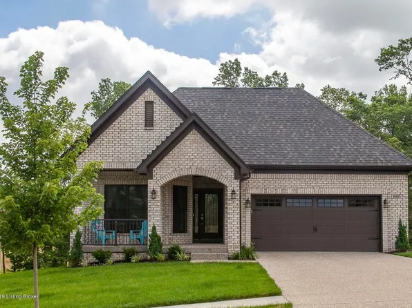 2405 Irish Bend Ct, Fisherville, KY 40023