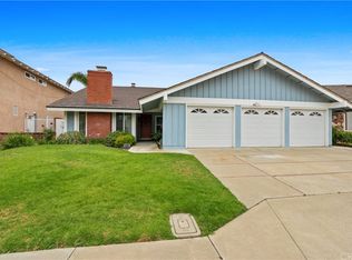 6432 Glendale Dr, Yorba Linda, CA 92886