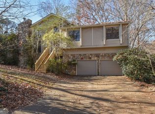 4686 Balley Shannon Dr SE, Mableton, GA 30126