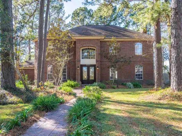 6301 Tanglebrush Trl, Orange, TX 77632