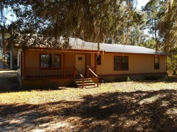 1733 Williams Rd, Waycross, GA 31503