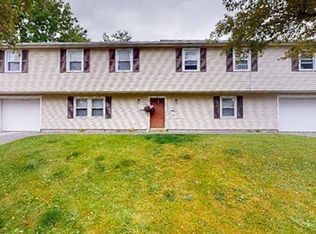 30 Boston Ave, Worcester, MA 01604