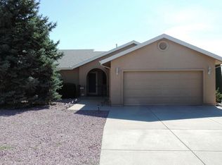 10950 E Old Black Canyon Hwy, Dewey, AZ 86327