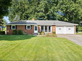 289 Valley View Dr, Wooster, OH 44691