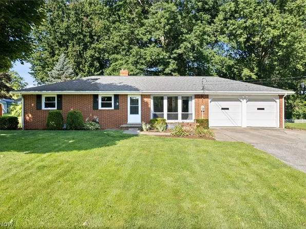289 Valley View Dr, Wooster, OH 44691