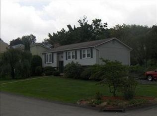 46 Patricia Dr, Greensburg, PA