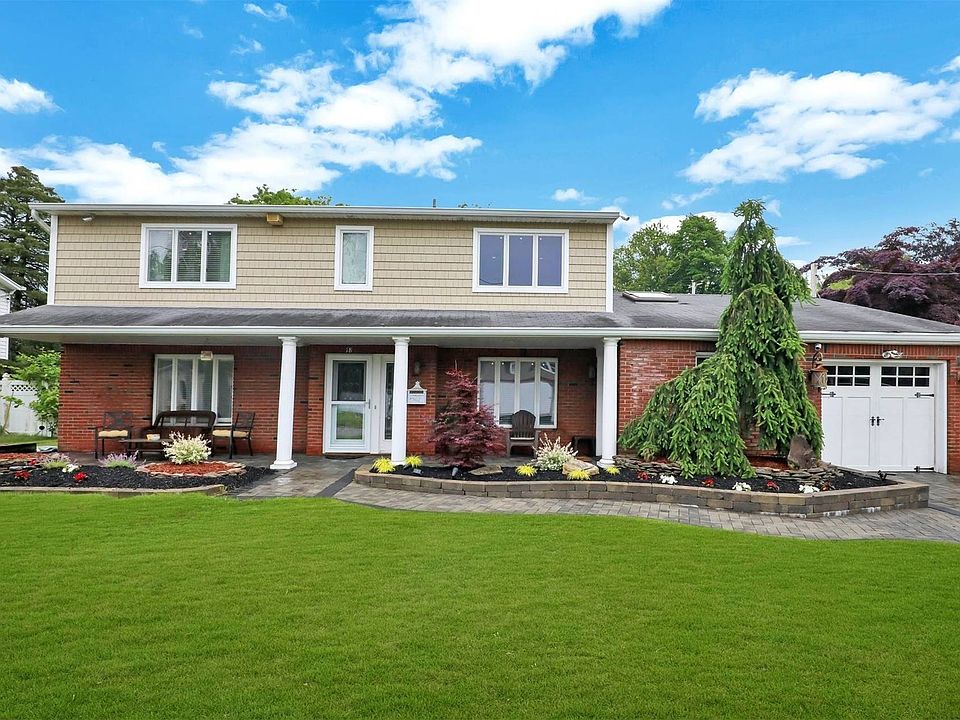 18 Deerfield, Babylon, NY 11702 Zillow