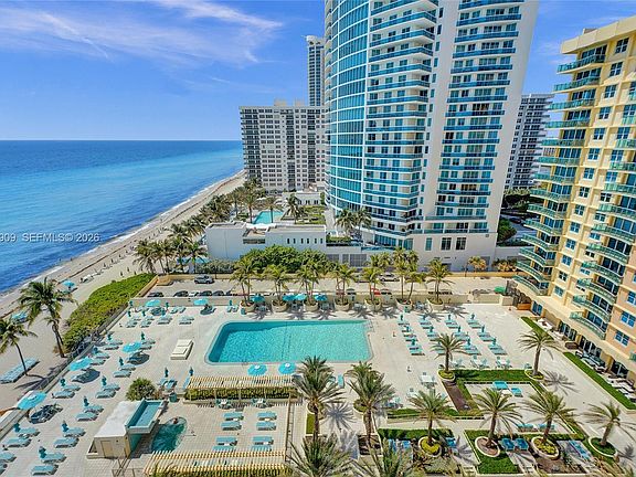 2nd image of 2501 S Ocean Dr APT 1212