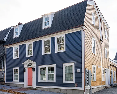 43 Franklin St #1 Photo 1