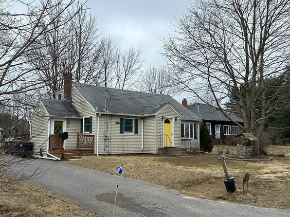 144 Lovewell St, Gardner, MA 01440