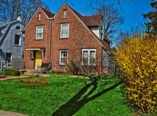 2420 Erskine Blvd, South Bend, IN