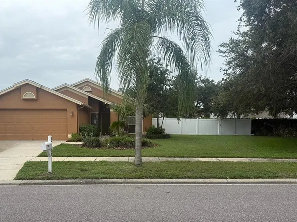 11516 Whispering Hollow Dr, Tampa, FL 33635
