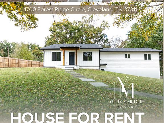 2nd image of 1700 Forest Ridge Cir SW