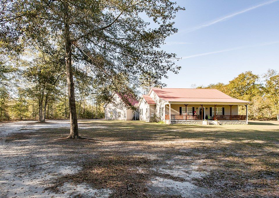 4281 White Tail Way, Blackshear, GA 31516 Zillow