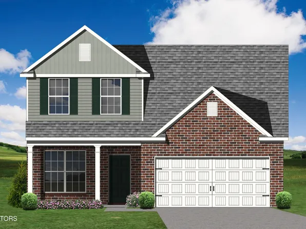 12519 Centerview Rd Lot 68, Knoxville, TN 37932