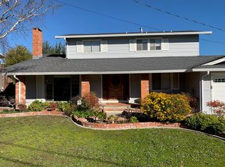 11390 Betlen Dr, Dublin, CA 94568