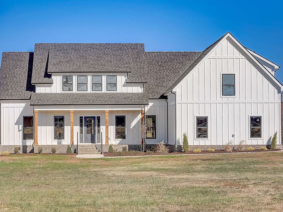 6435 Lascassas Pike LOT 2, Lascassas, TN 37085 Zillow