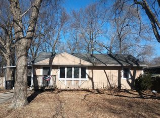 112A E Thornton Ave, Des Moines, IA 50315