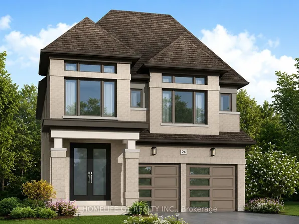 600 Windwood Dr, Hamilton, ON