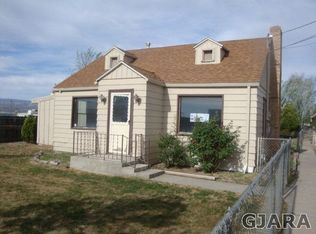 477 Harris Rd, Grand Junction, CO 81501
