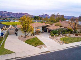 200 2nd St, Fillmore, CA 93015