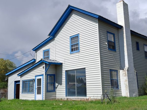 601 N Iowa St