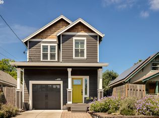 4515 NE 19th Ave, Portland, OR 97211