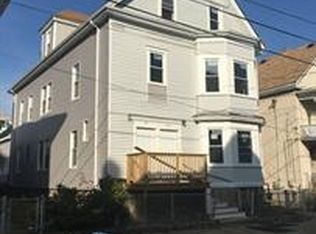 203-205 Tinkham St #17857847, New Bedford, MA 02746