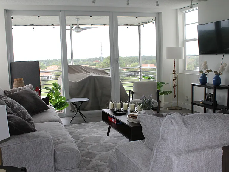 3507 Oaks Way #603 — Photo 13